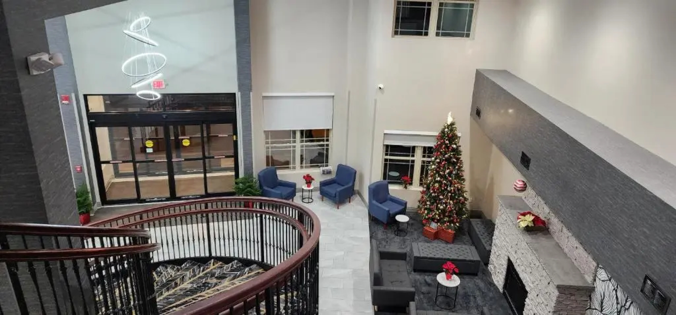La Quinta Inn & Suites by Wyndham Lake George