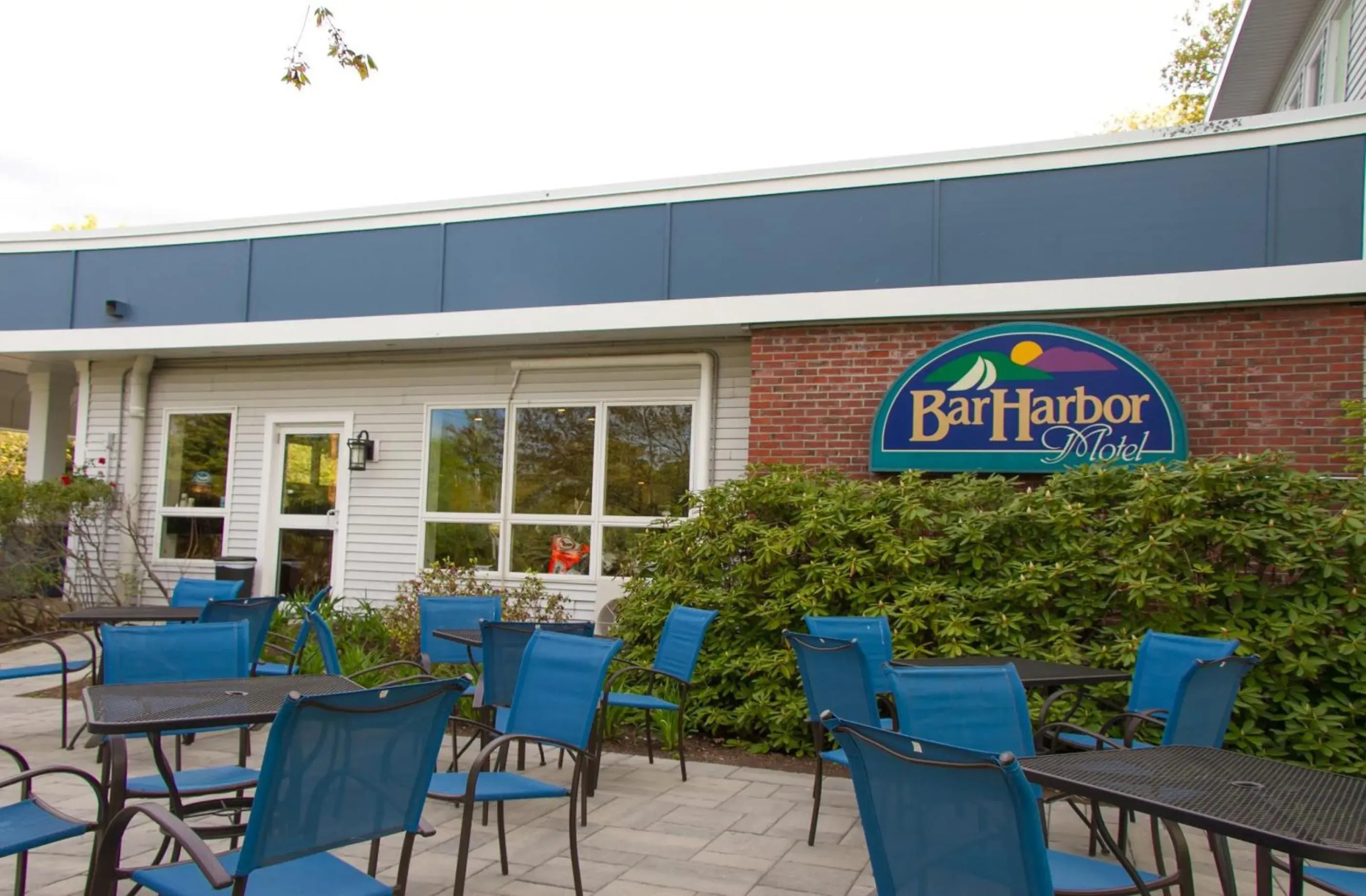 Bar Harbor Motel