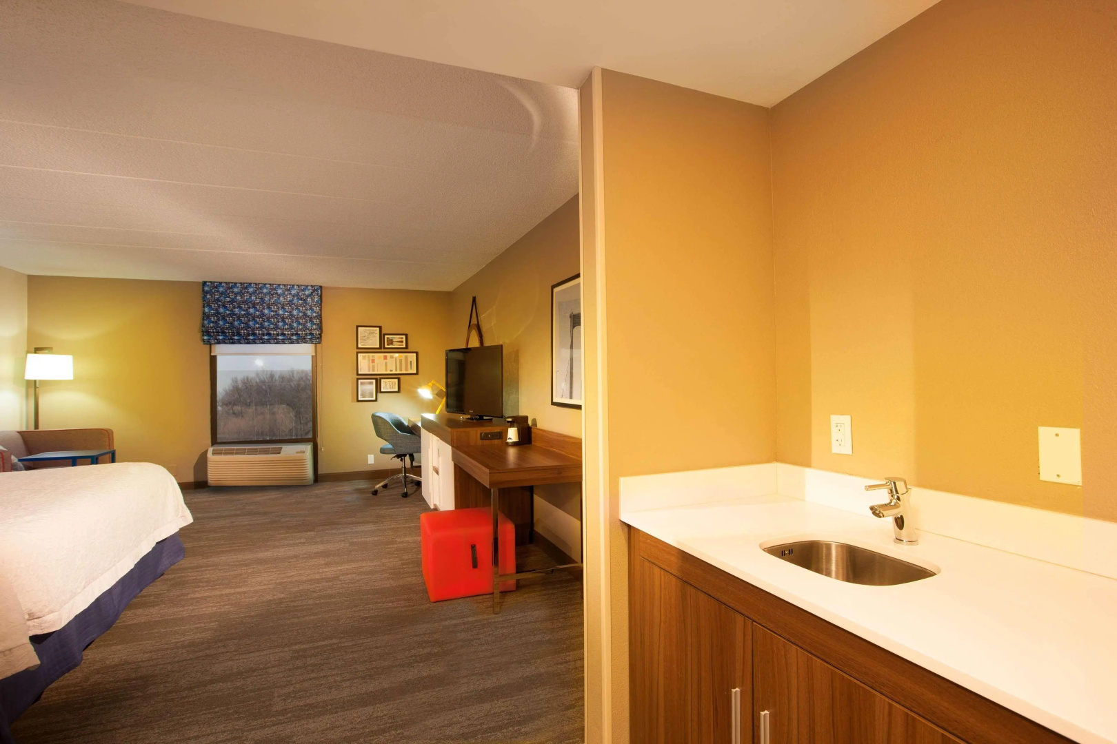 Hampton Inn Pennsville