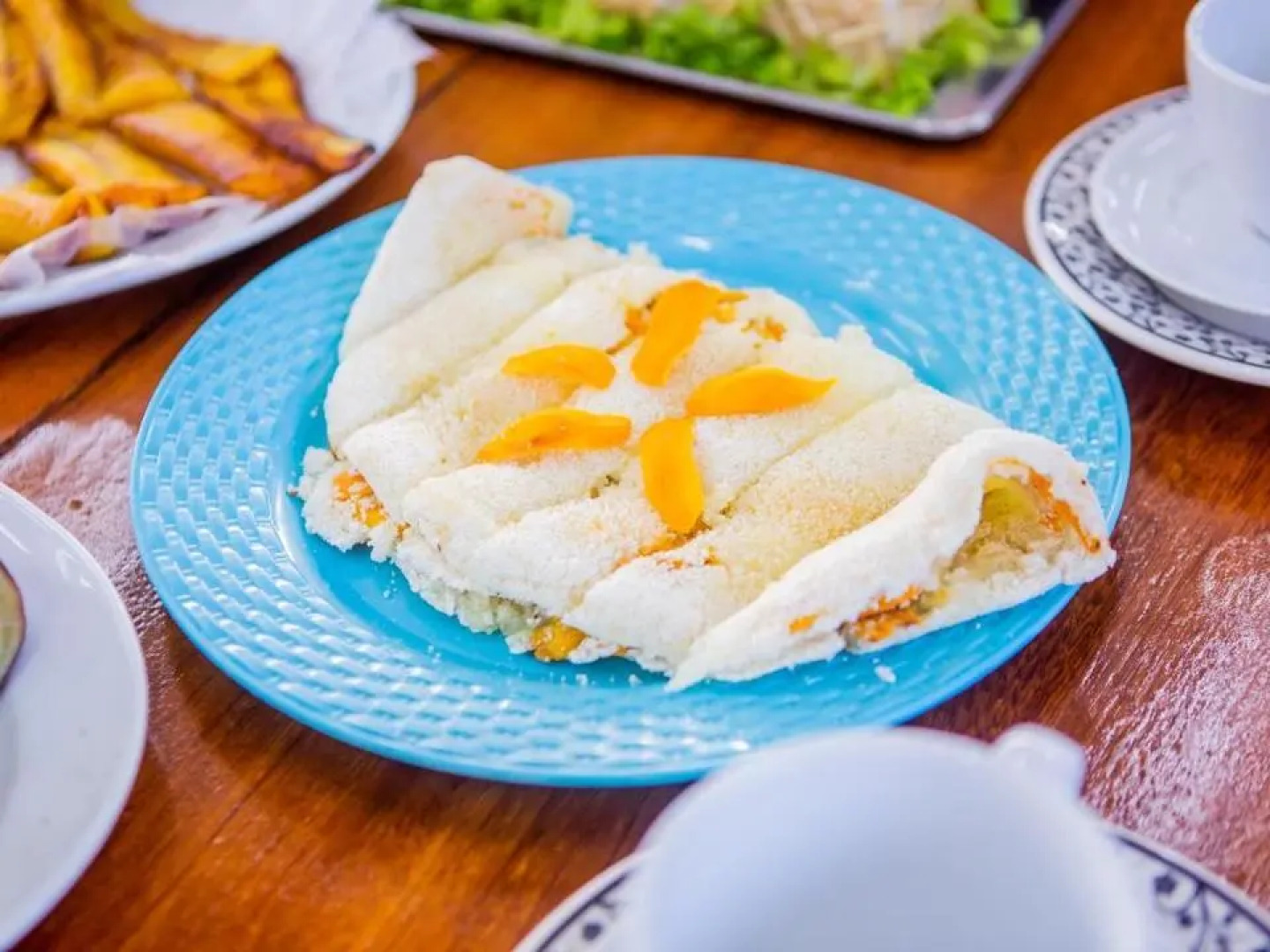 Tucunare Sport Fishing