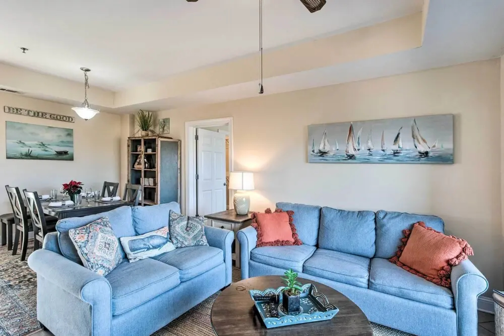 Breezy Darien Condo w/ Tranquil Marsh Views!