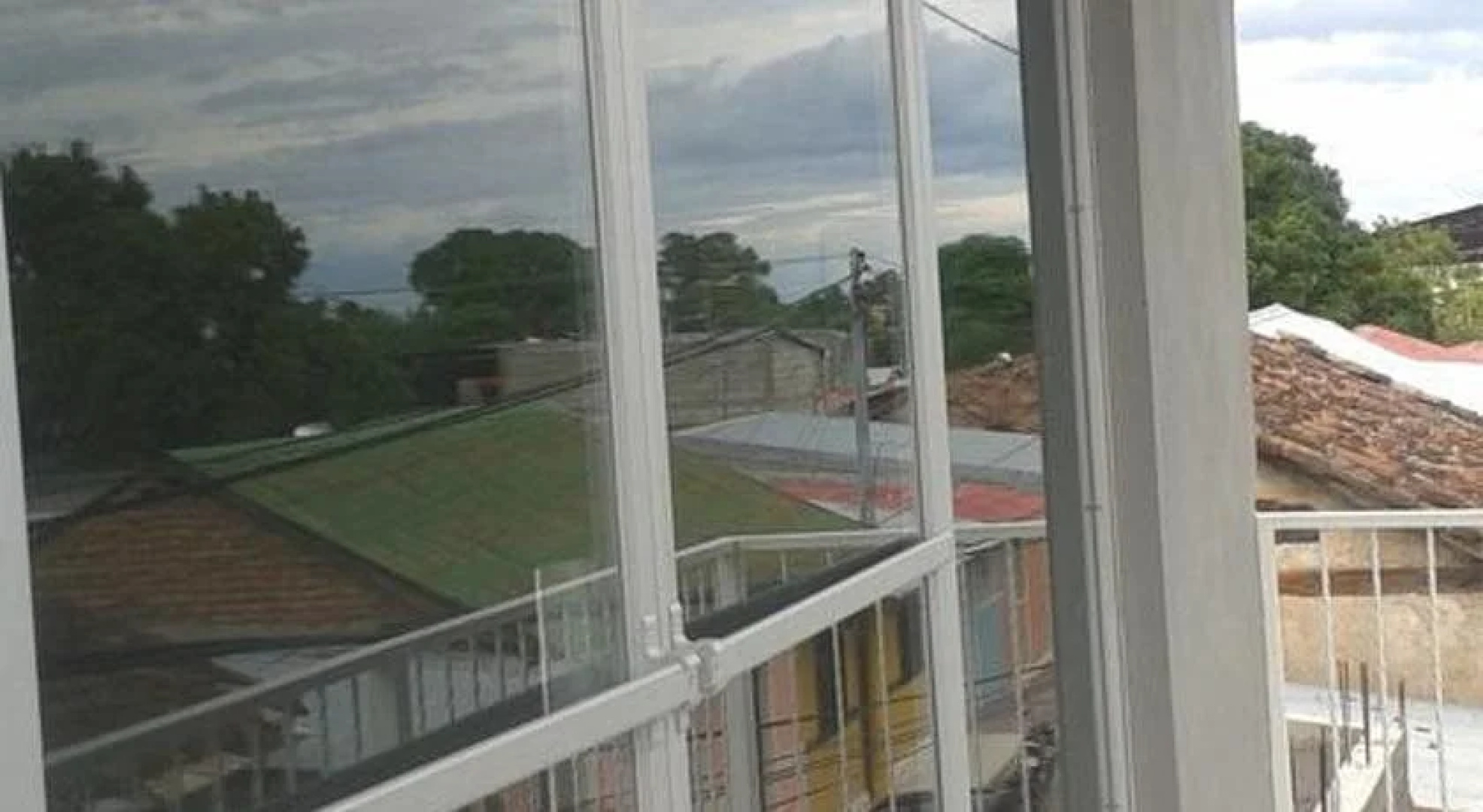 New Century Hostel