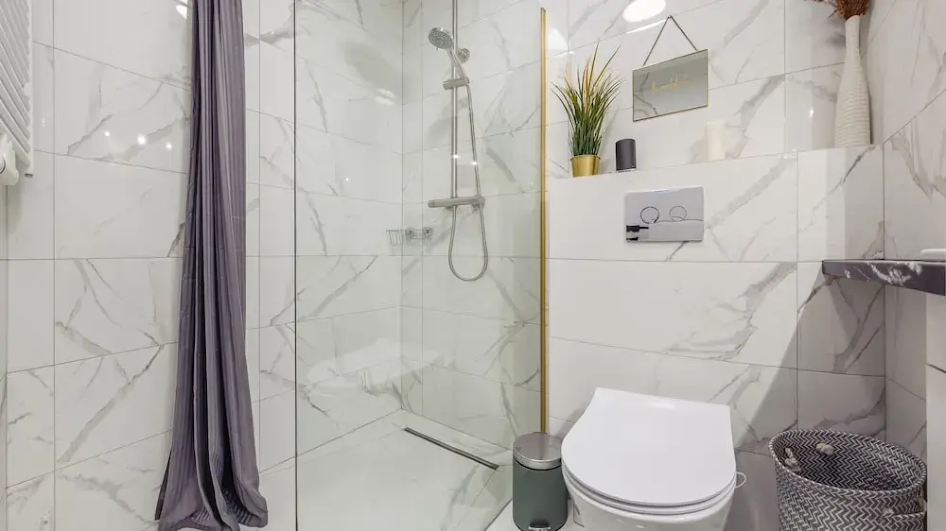 Apartamenty Sun & Snow Bursztynowa