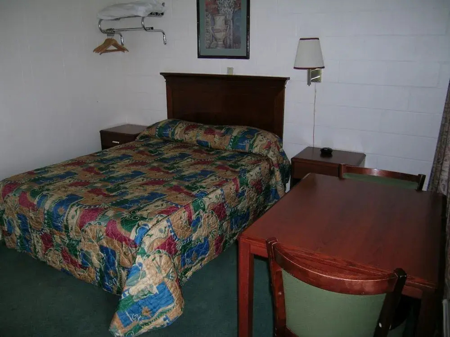 Travel Inn - La Junta