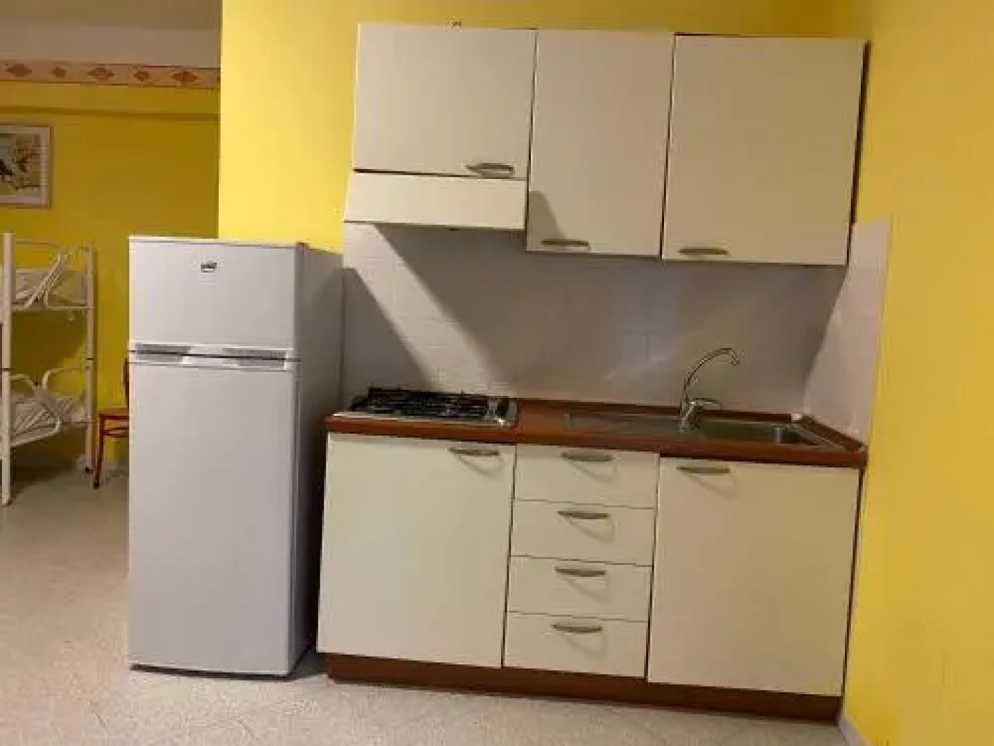 Appartamenti Vacanze Minervino