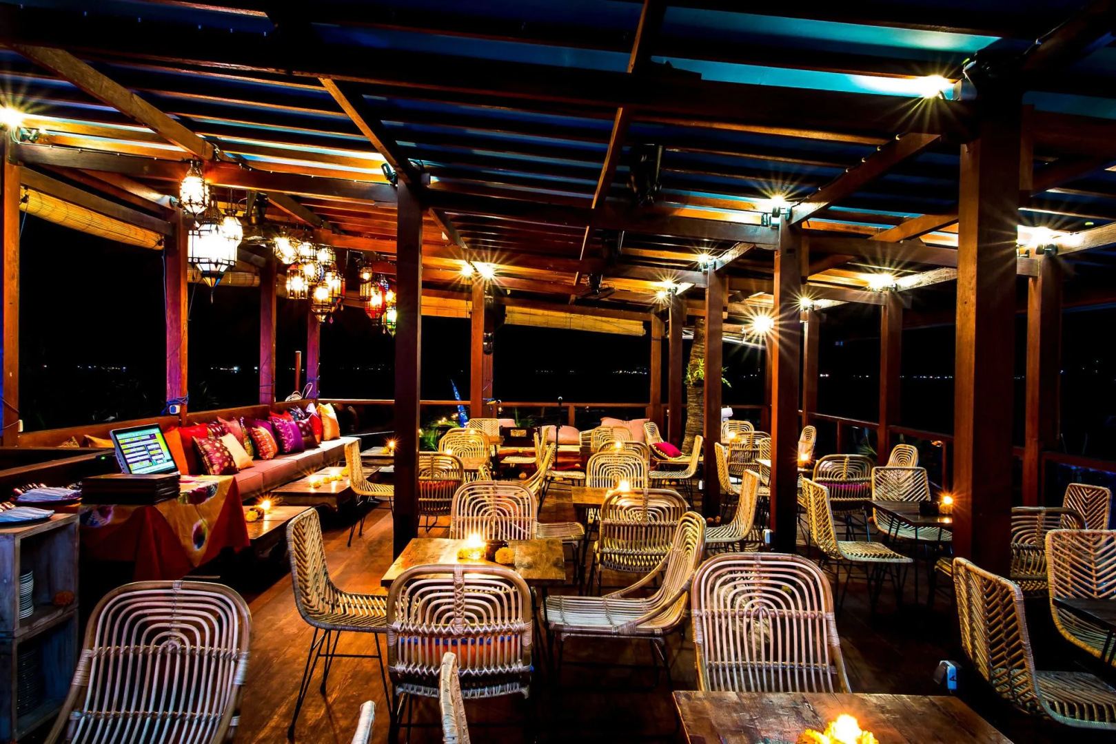 Pesona Beach Resort & Spa