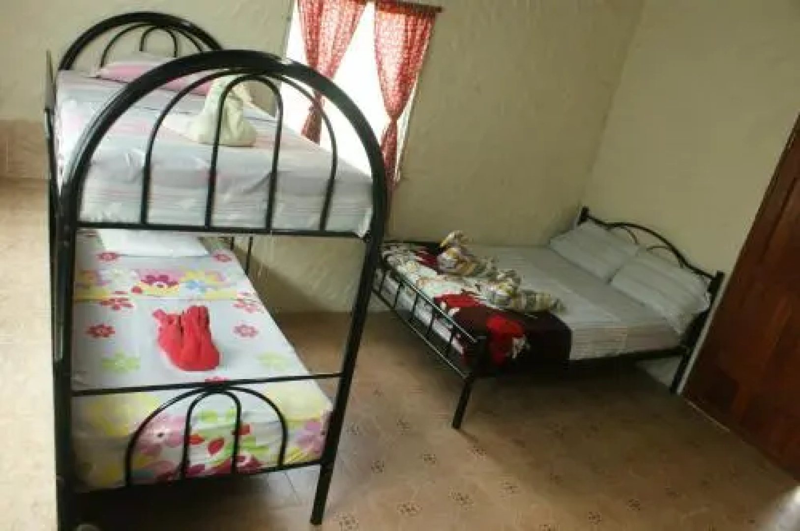 Hostal Orquidea