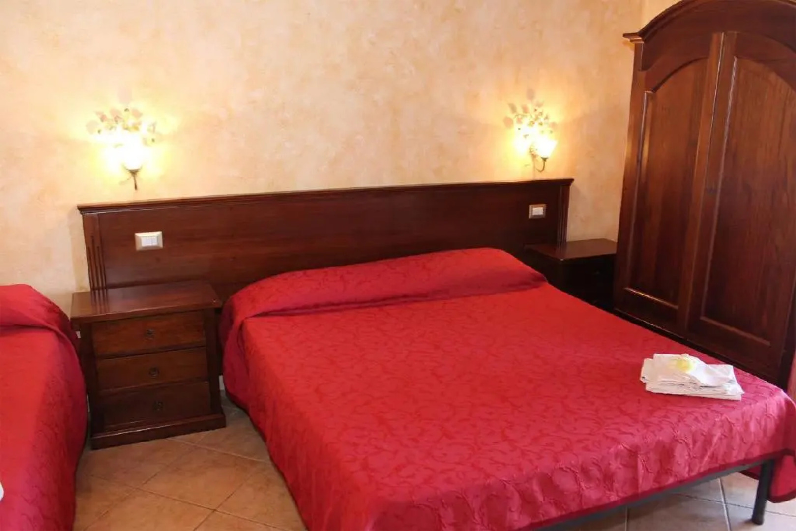 Villa Paladino - B&B e Guest House