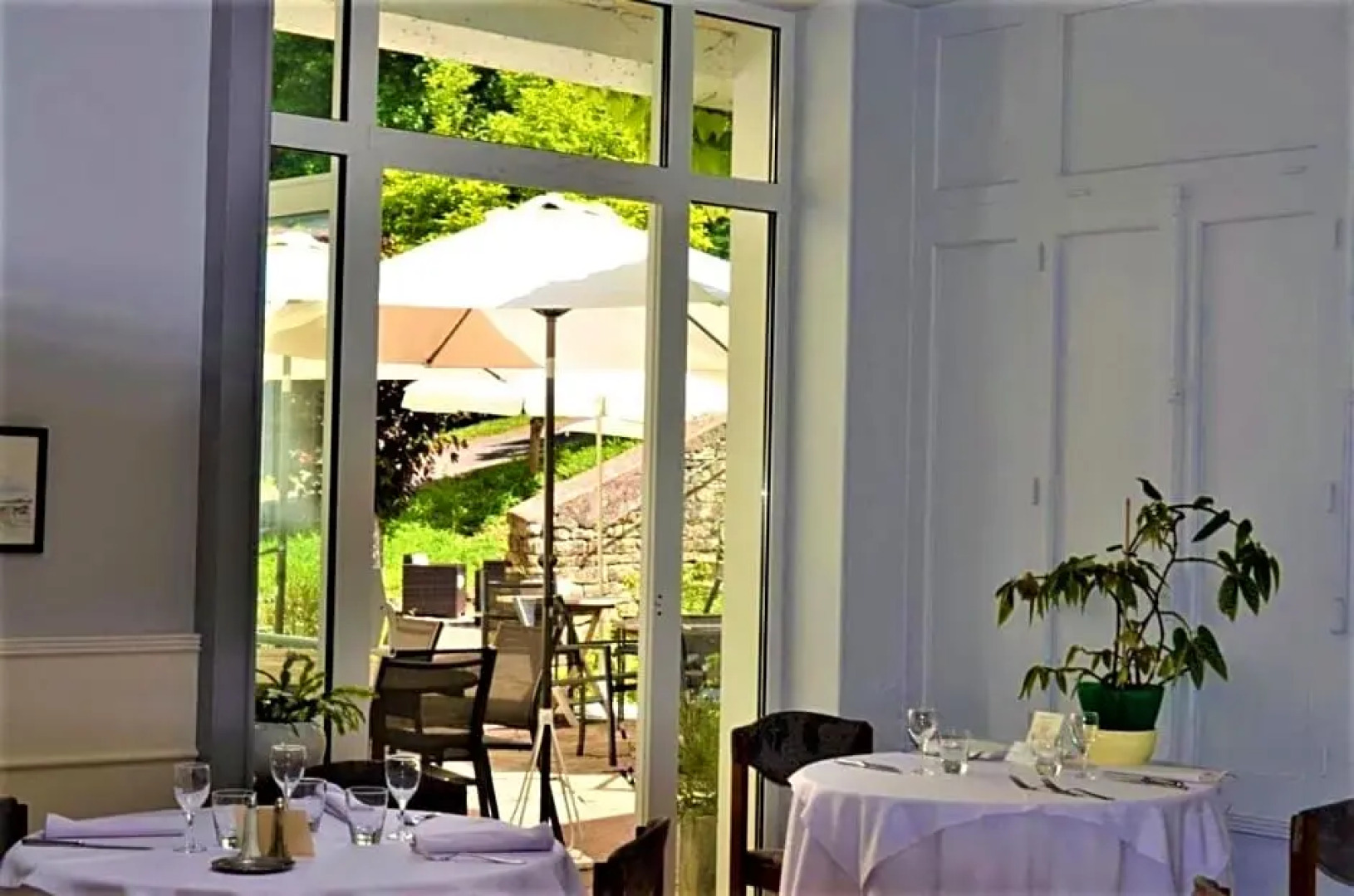 Hotel Restaurant d'Orfeuil