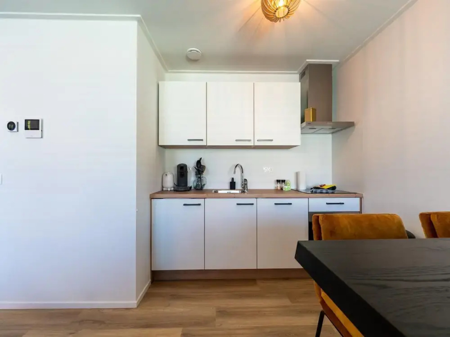 2 Adjacent Apartments in the Heart of Sneek