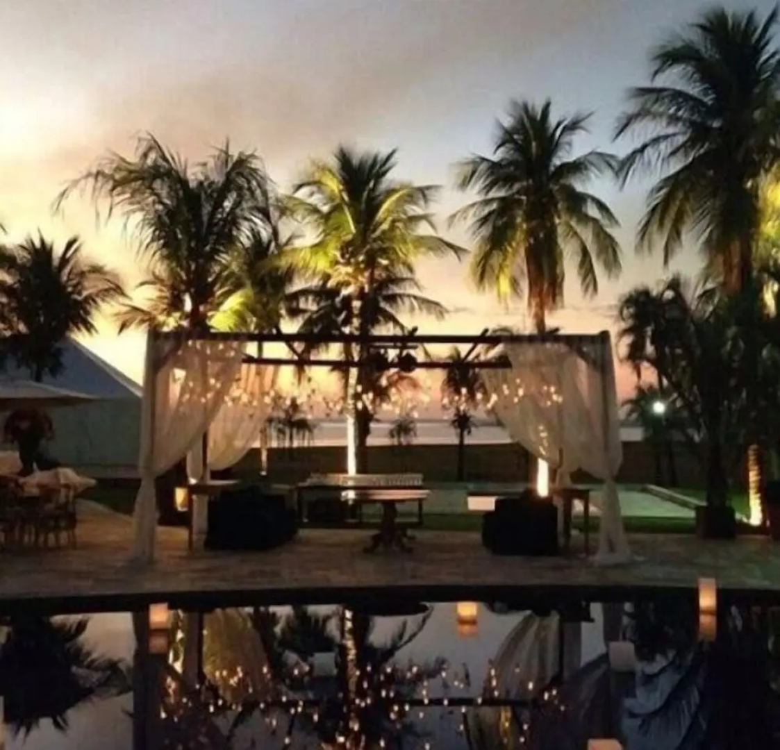 Tietê Resort & Convention Aracatuba