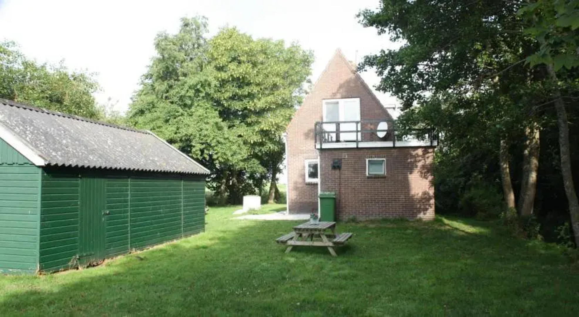 Boerderijrecreatie