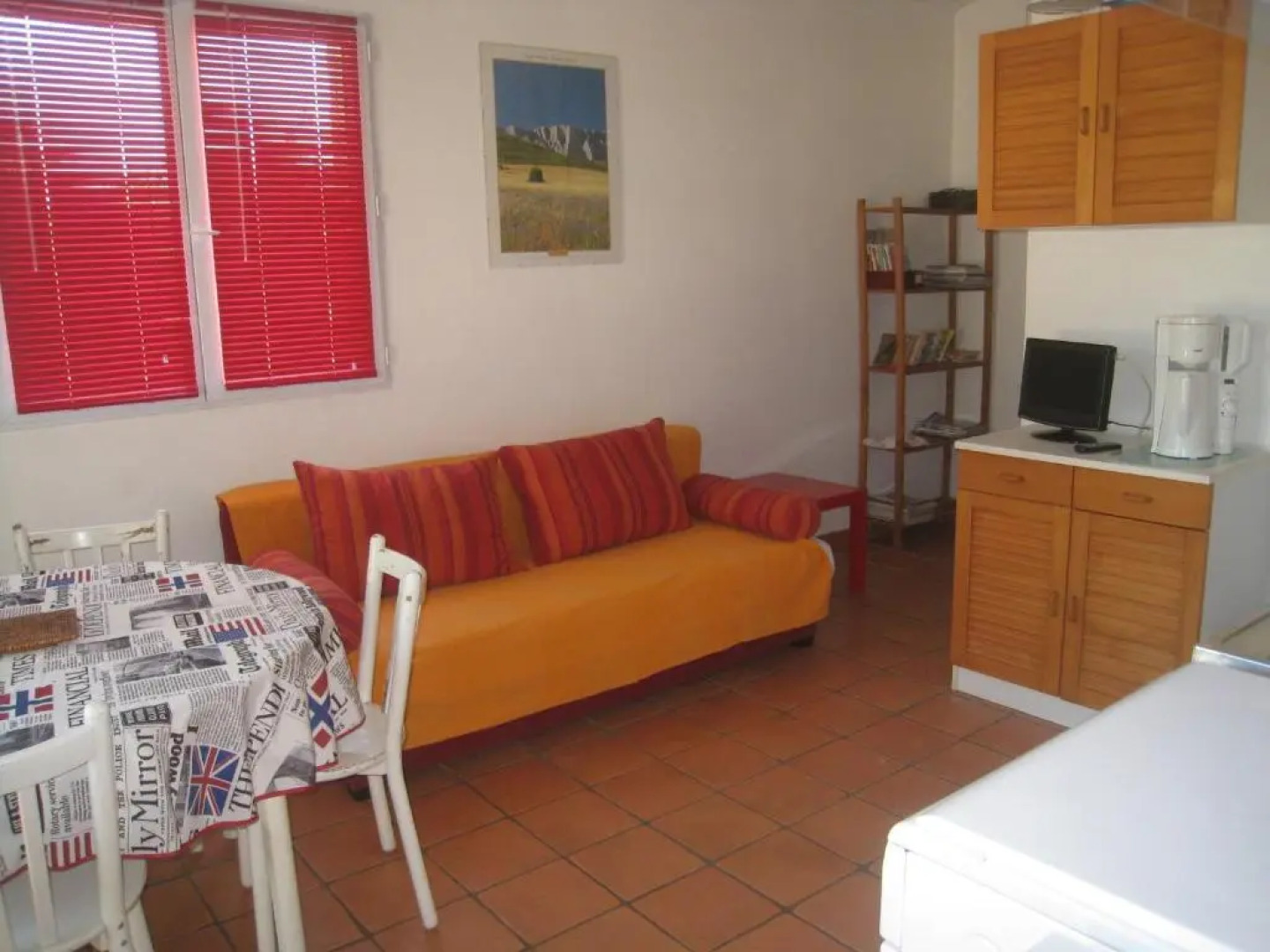 Gîtes du Pas des Lanciers