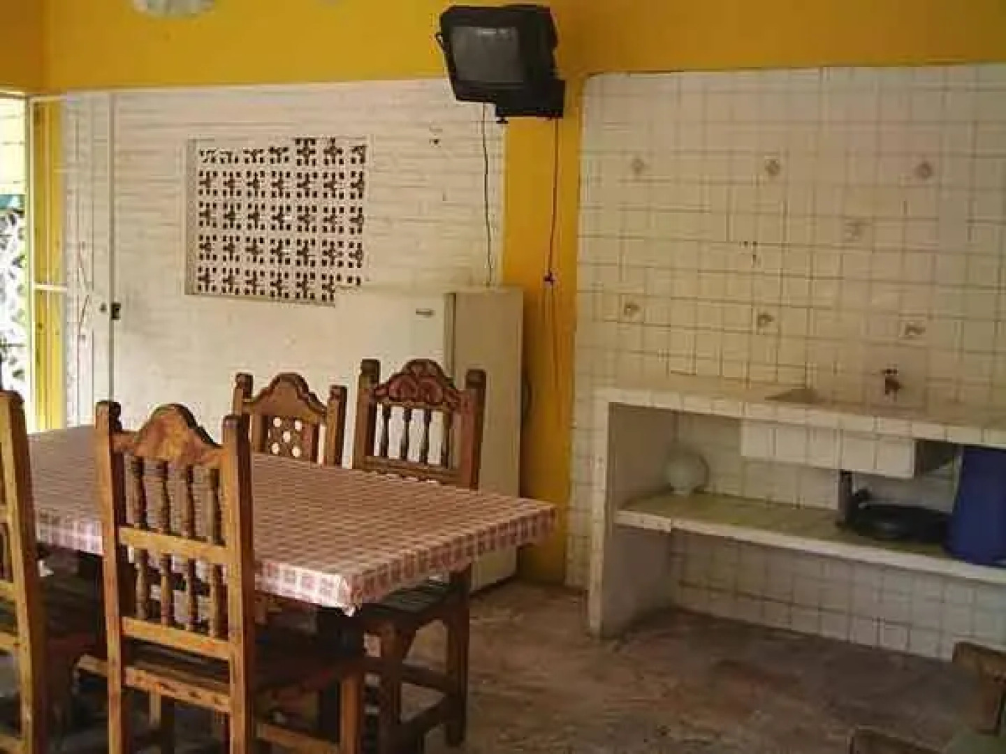 Hotel Bungalows Puerto Angel