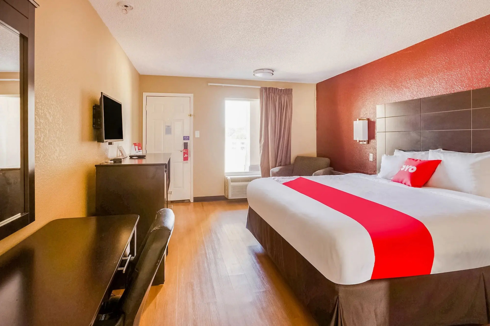 OYO Hotel Tyler Northwest Mineola Hwy