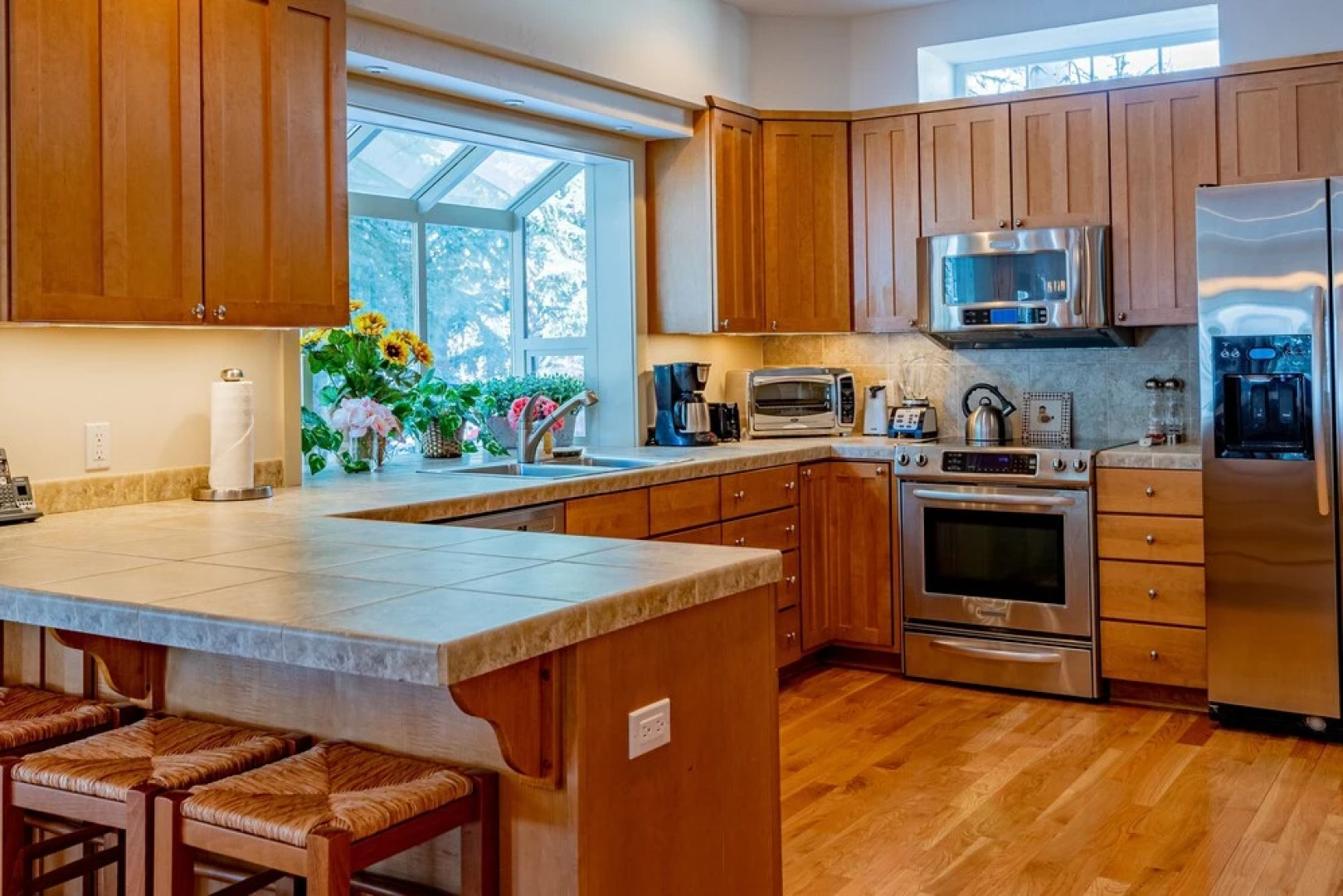 Yeagr Home Elkhorn by RedAwning