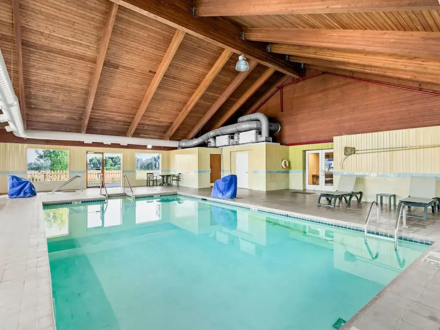 Travelodge Sturtevant/Racine