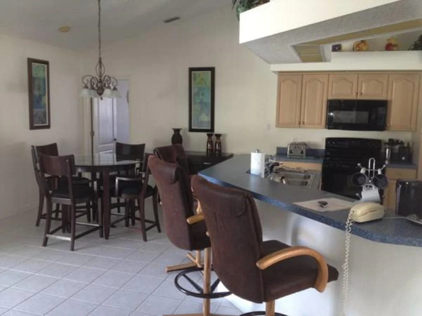 Dream View Rotonda West, Stunning Home is Fantastic Location