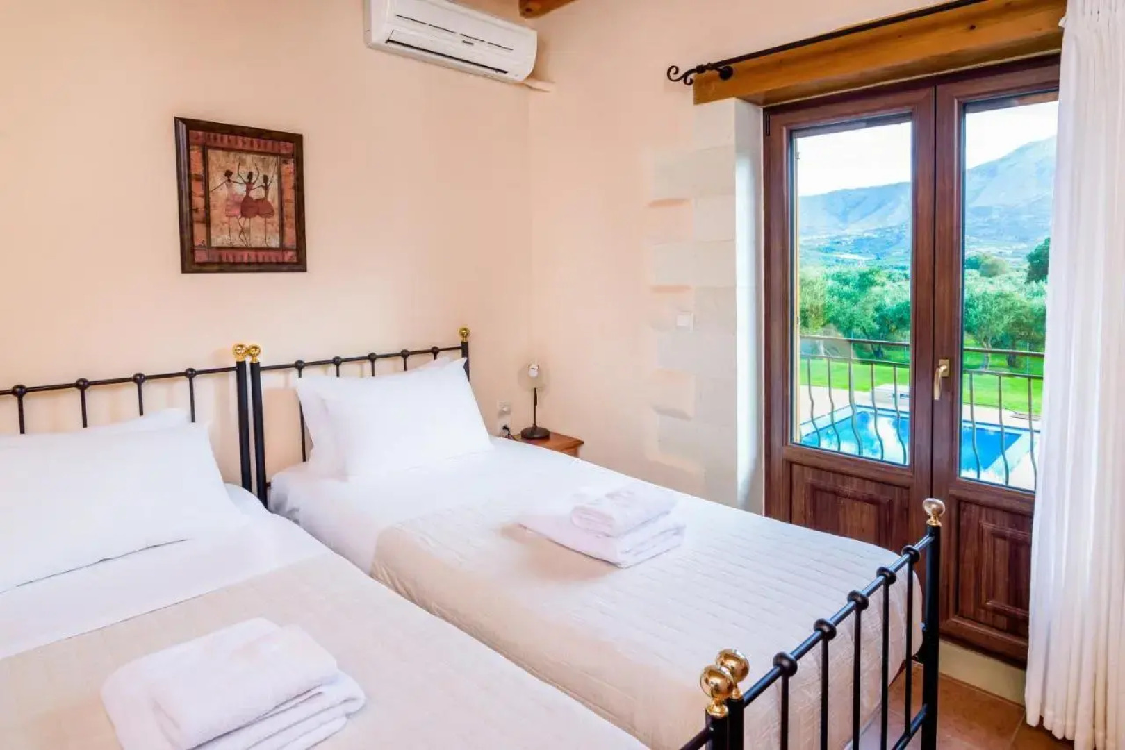 Villa Ostria
