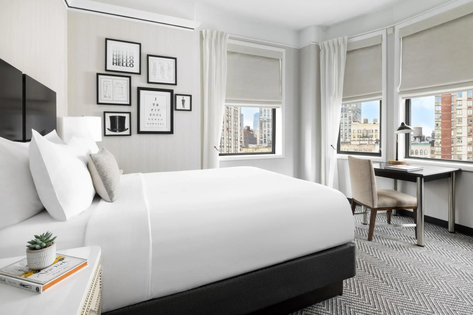 Fairfield Inn & Suites New York Manhattan / Central Park