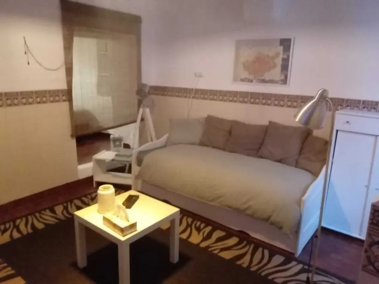 Saint-Michel GuestHouse