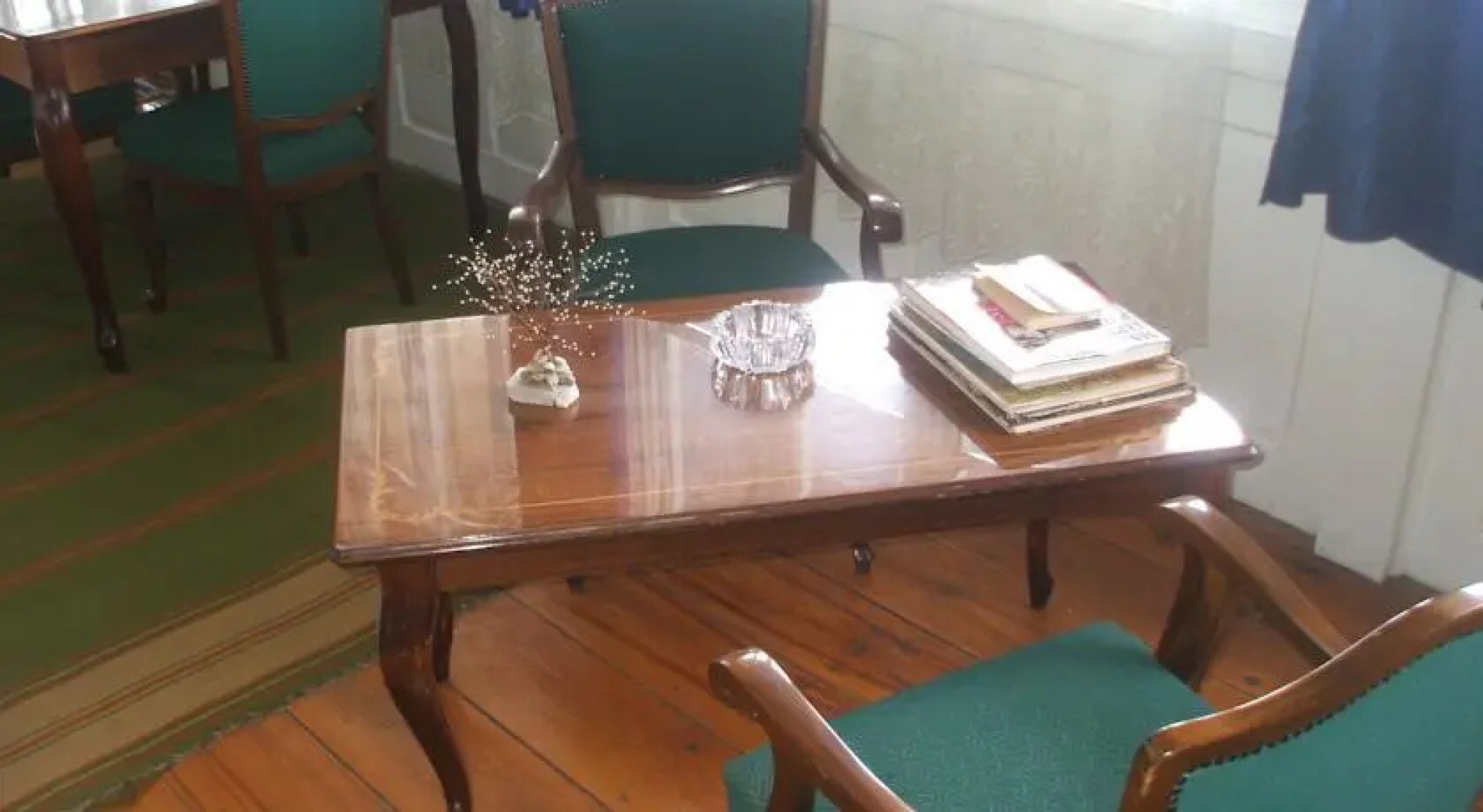 Гостевой дом TLT