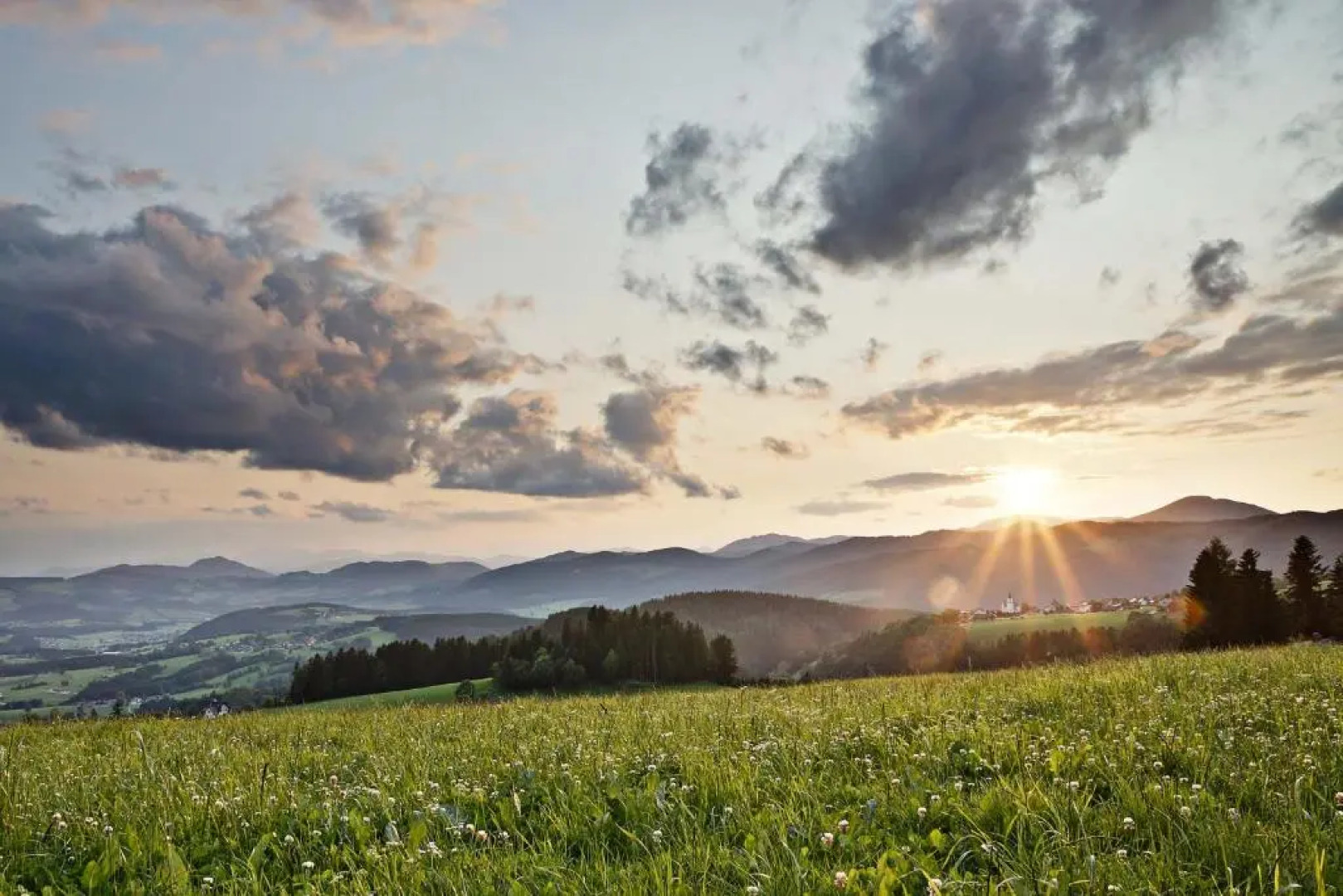 Wohlfühl Hotel Eder