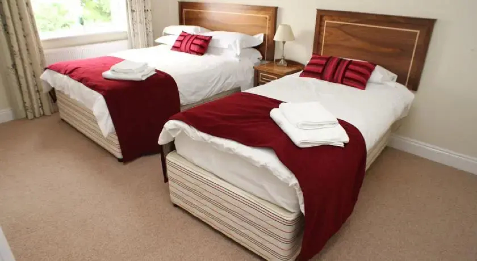 Sheridans Milltown Guesthouse