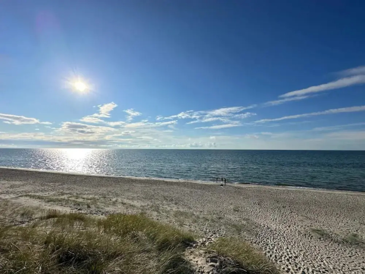5 Star Holiday Home in Liseleje