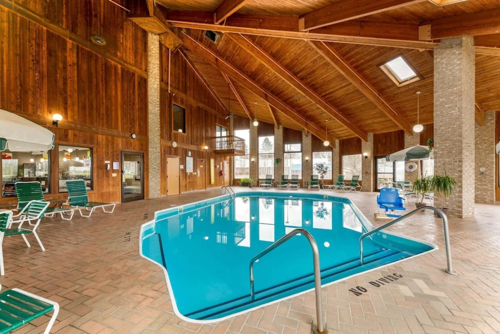 Rodeway Inn
