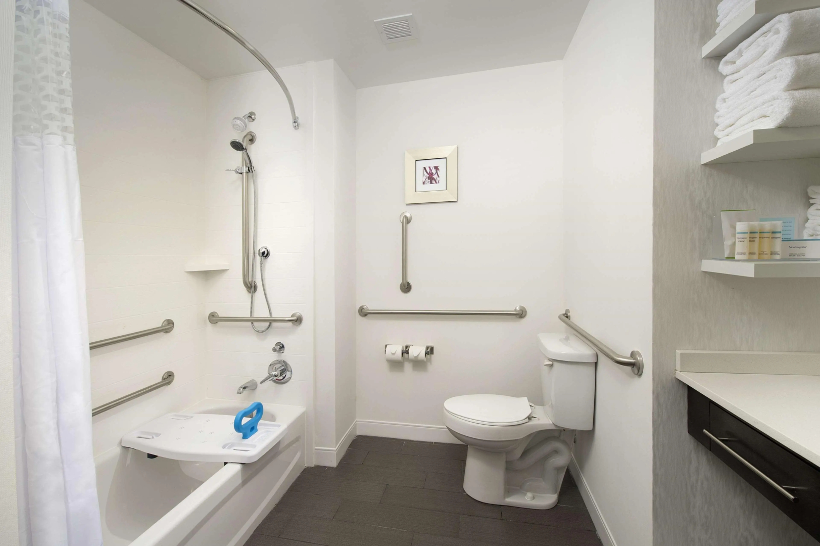 Hampton Inn by Hilton Hattiesburg