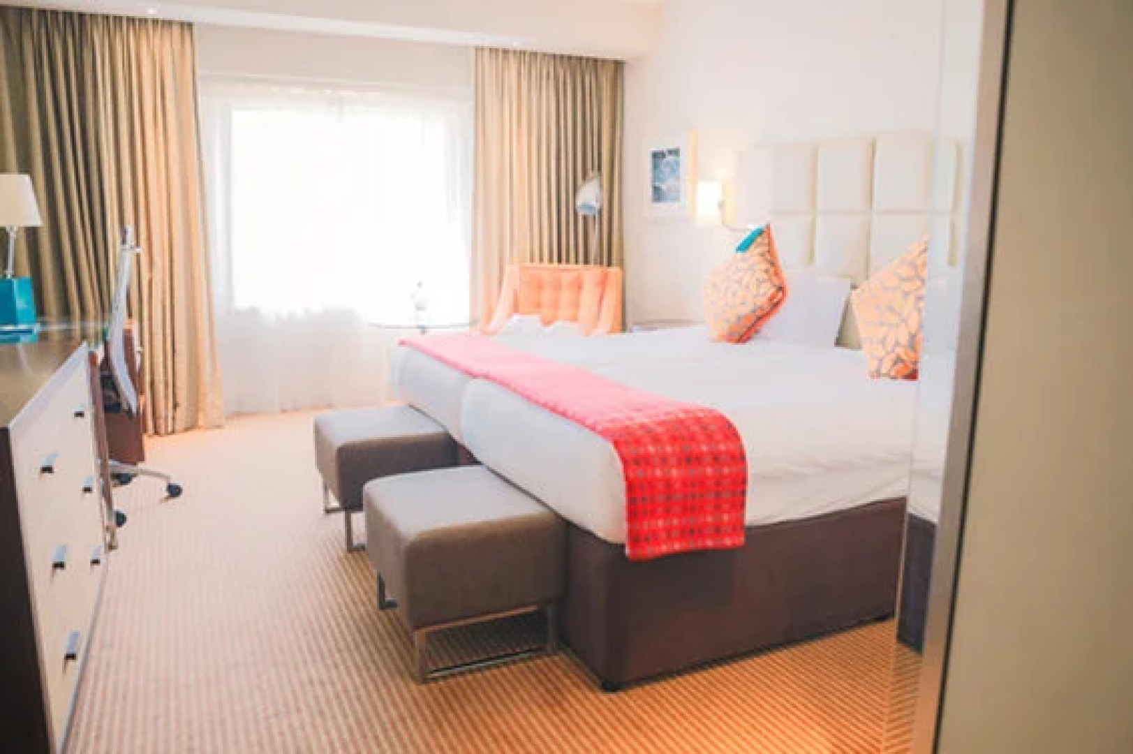 Crowne Plaza Resort Colchester - Five Lakes