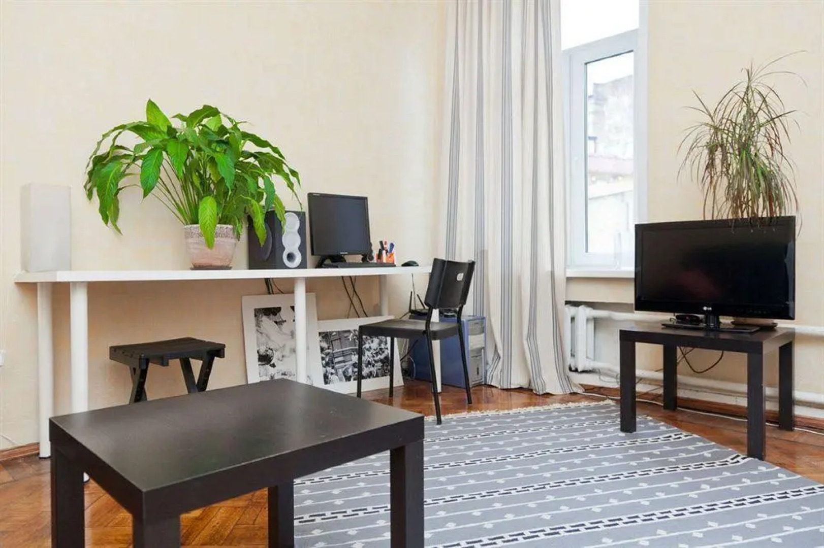 Moscow DaynNight Hostel