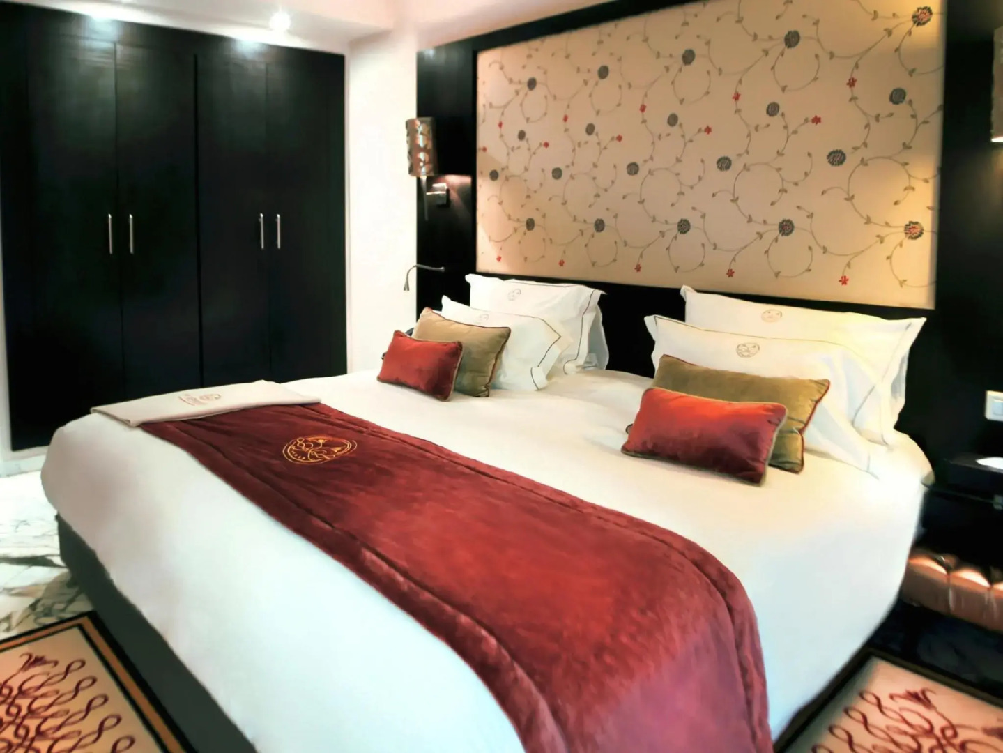 The Russelior Hotel & Spa