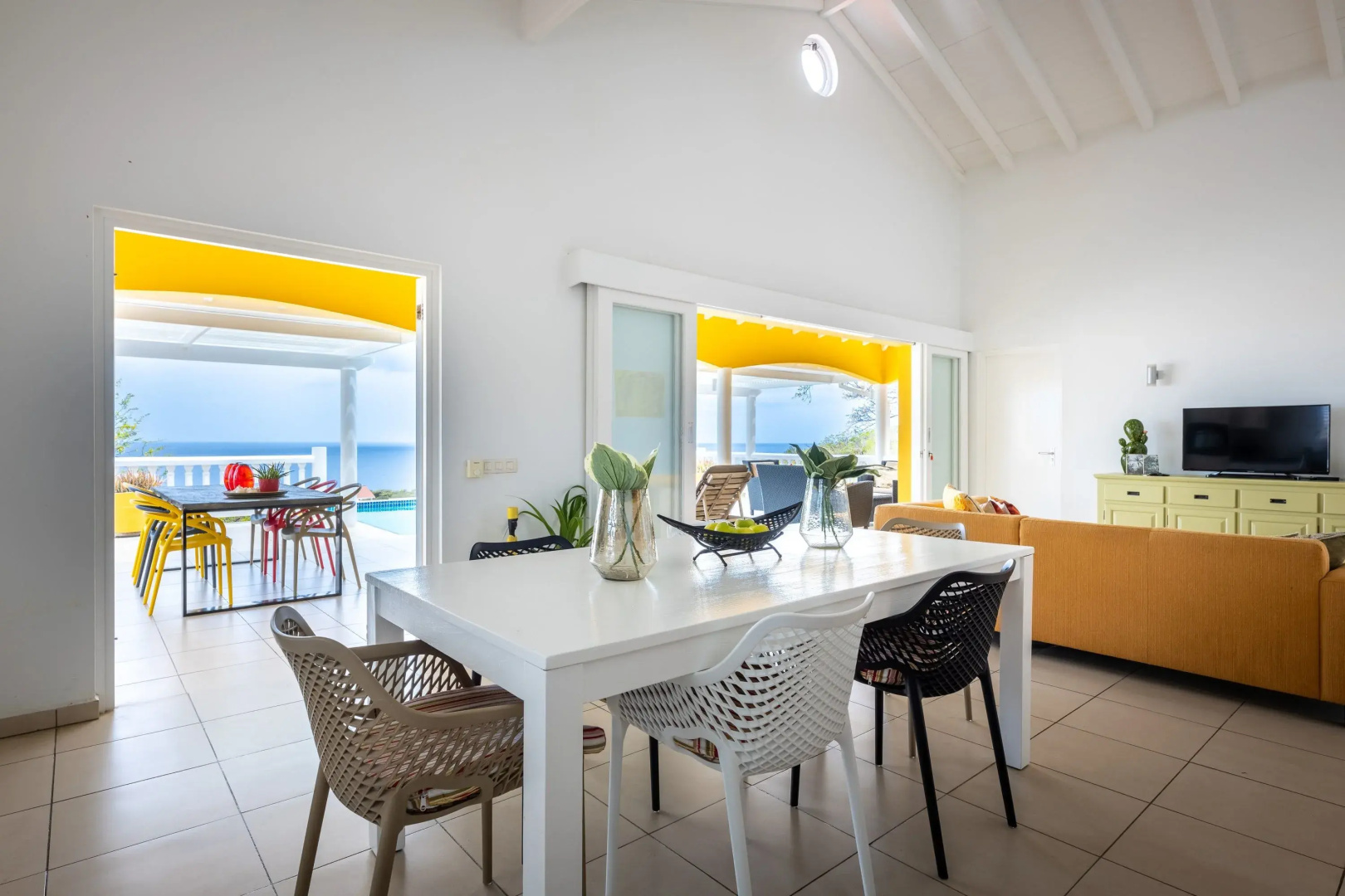 Perfect Villa at Famous Coral Estate - 5 min to the Beach