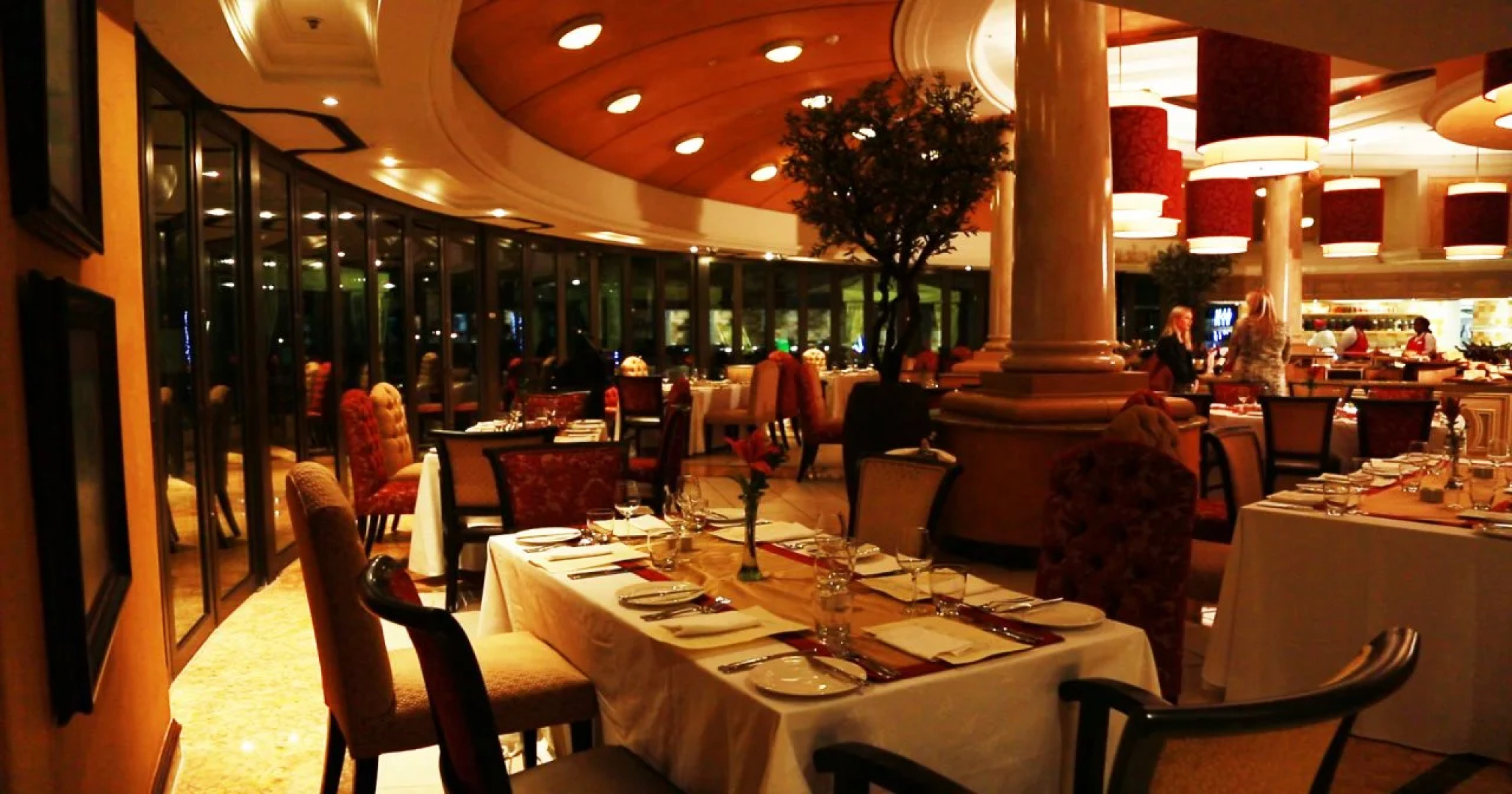 Peermont D'oreale Grande at Emperors Palace