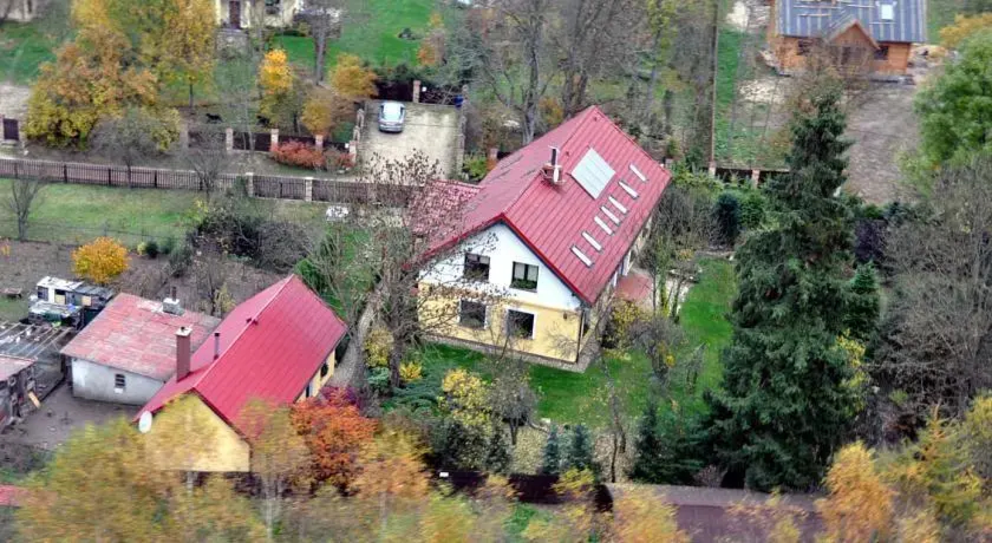 Pensjonat Lipie-Althof