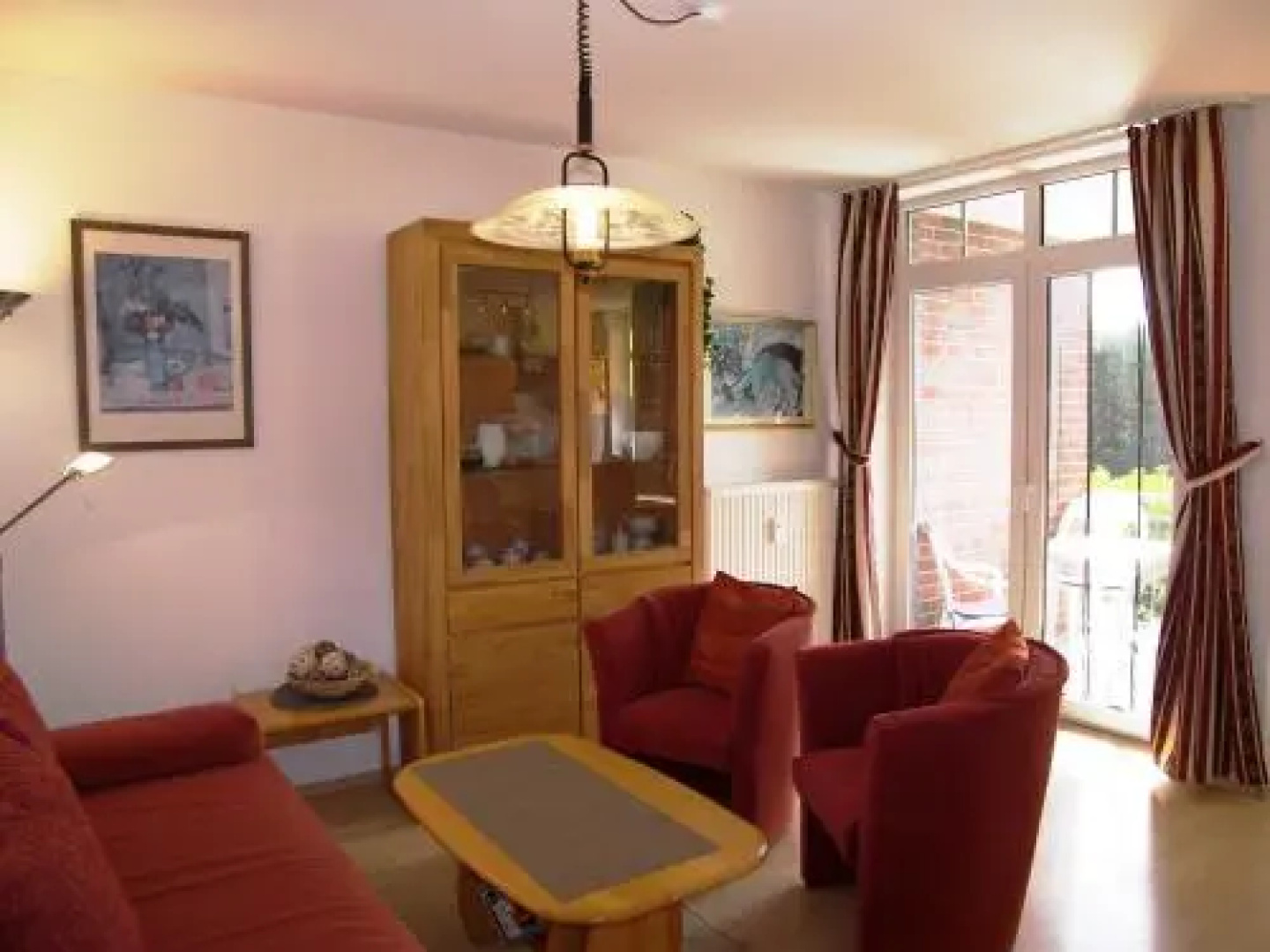 Haus Roland _ Wohnung 28