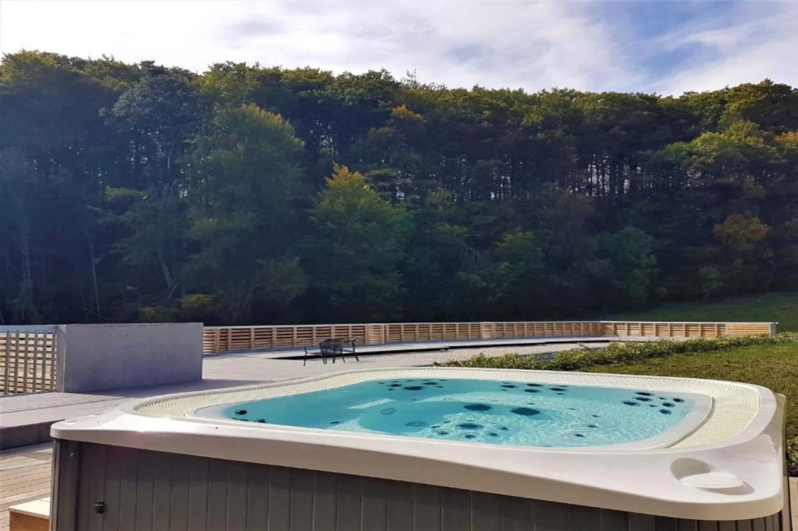 Mildiss Hotel Spa & Restaurant, BW Signature Collection