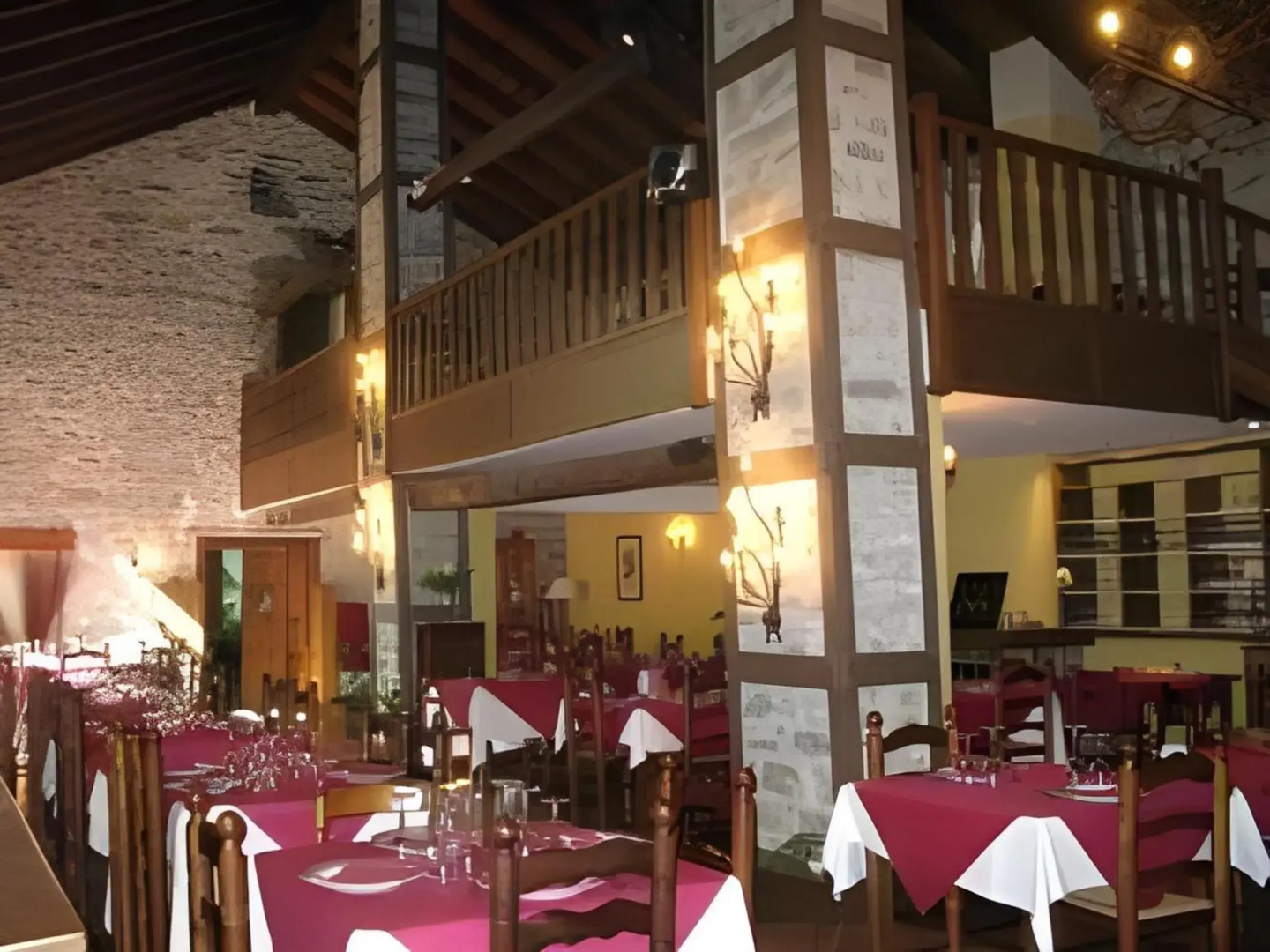 Hotel Charlé
