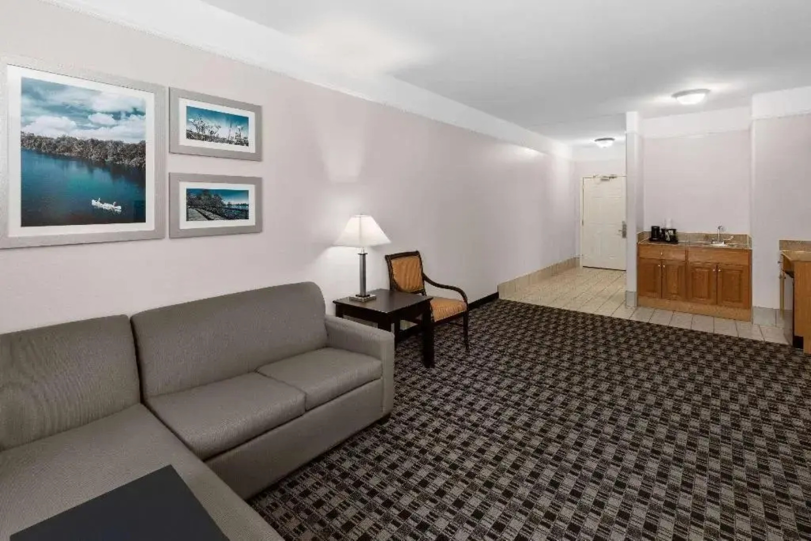 La Quinta Inn & Suites Deer Park