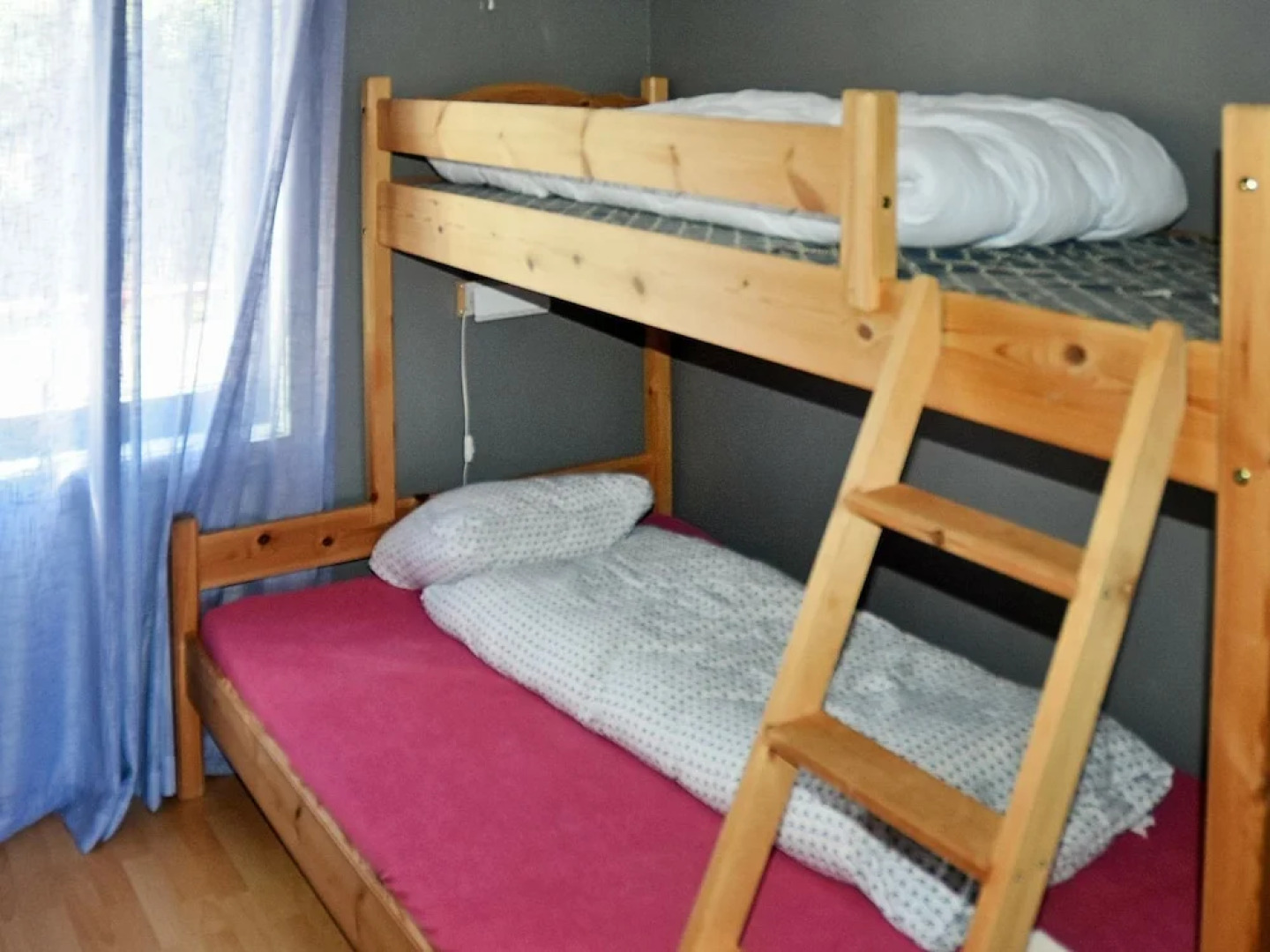 3 Person Holiday Home in Lysøysundet