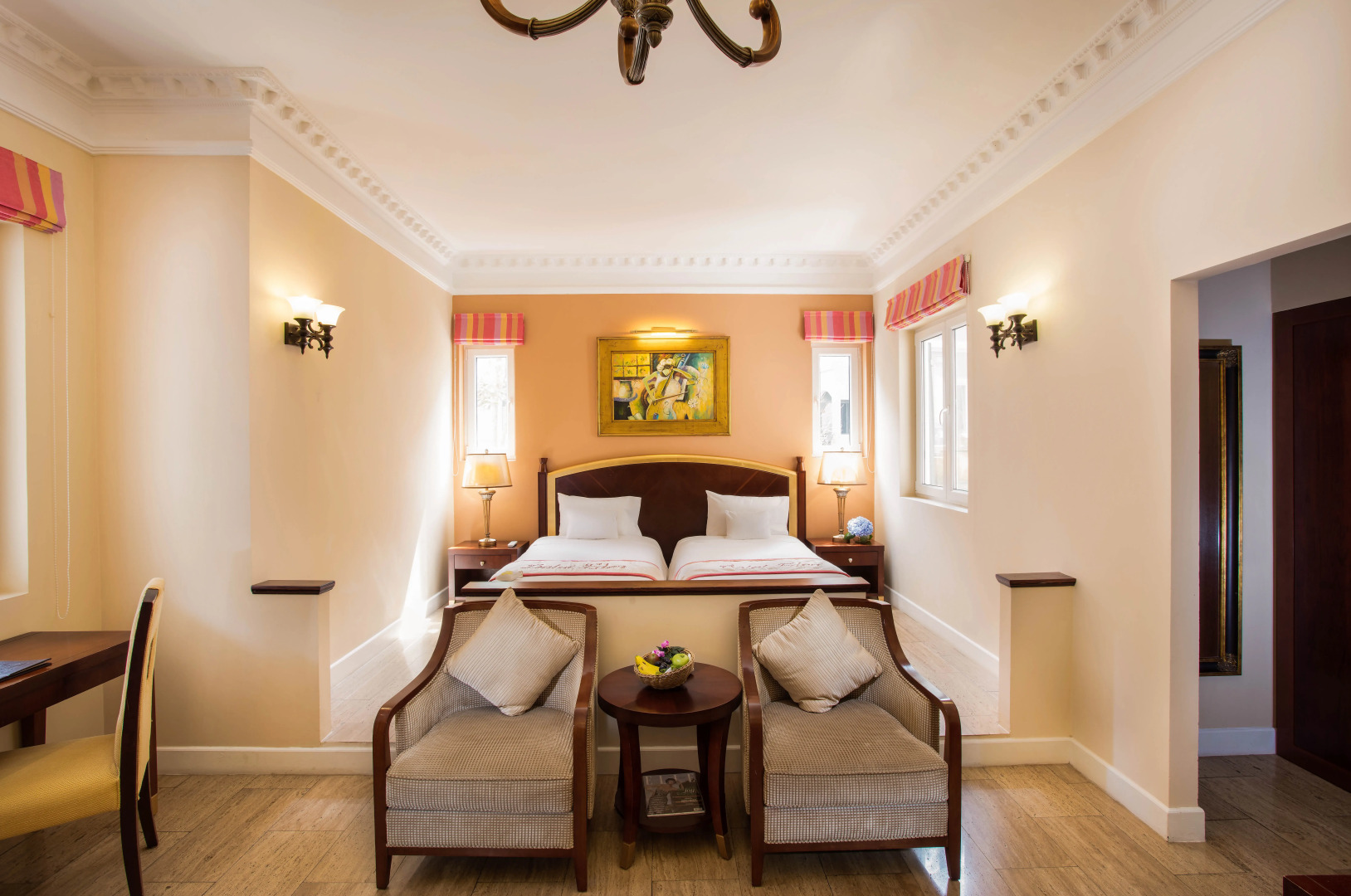 Dalat Edensee Lake Resort & Spa