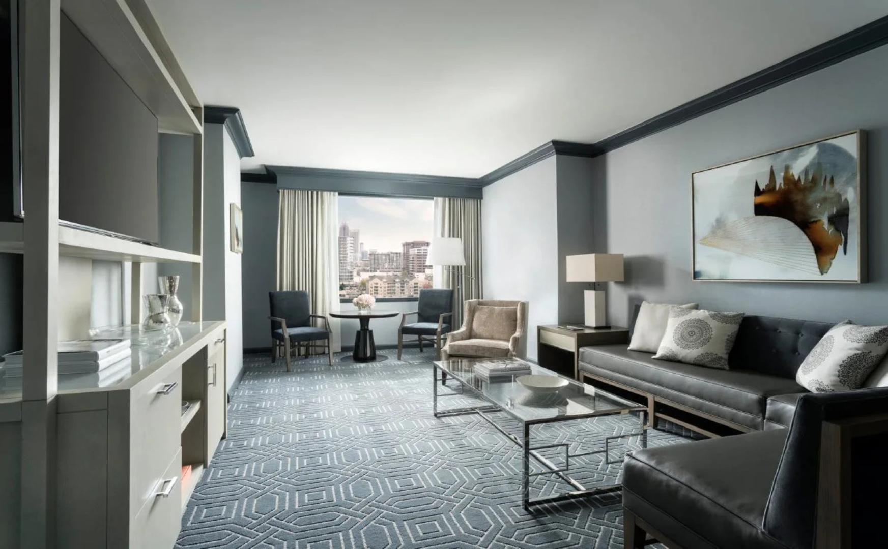 Four Seasons Hotel Atlanta