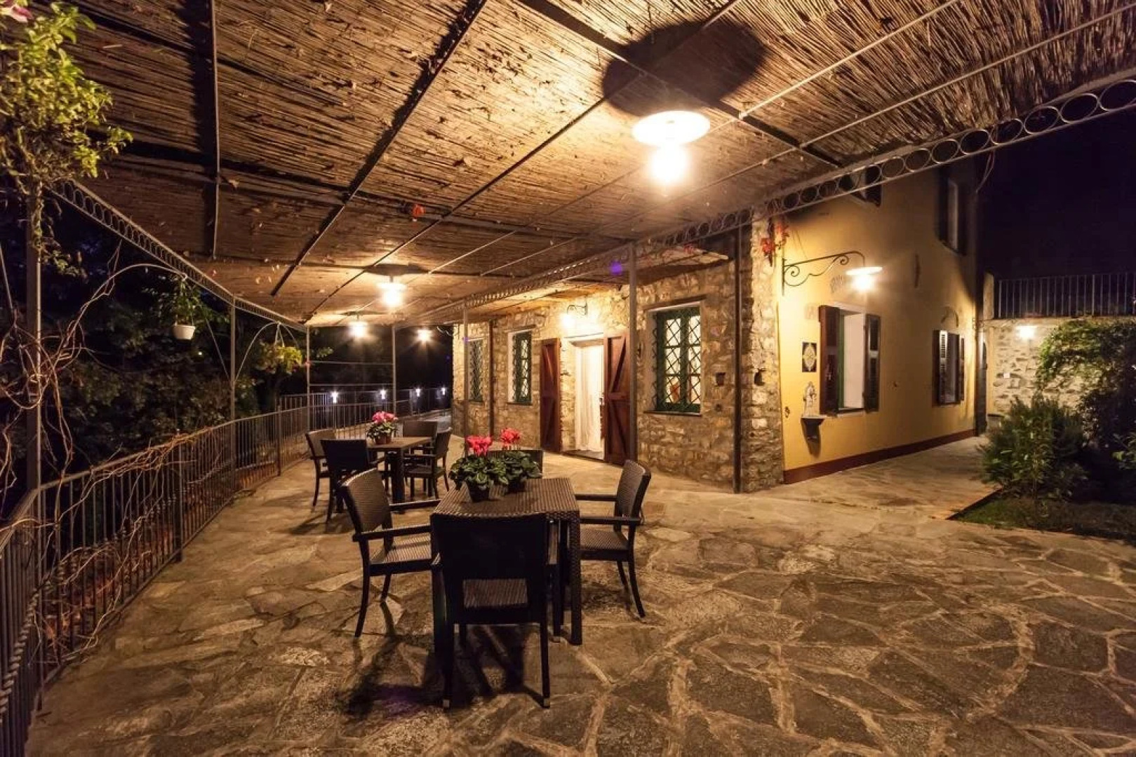 Agriturismo Le Meridiane