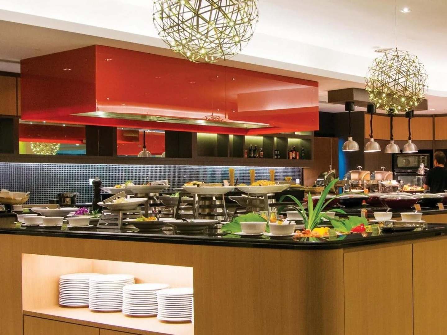 Imperial Hotel Kuching