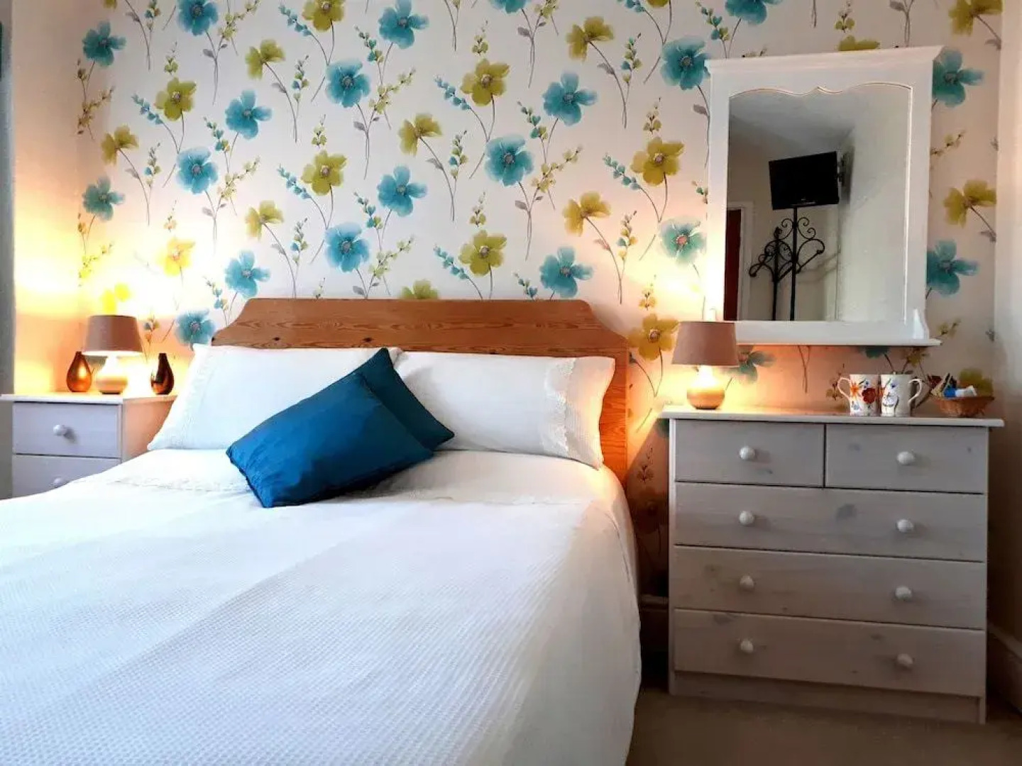 Abberley Guest House