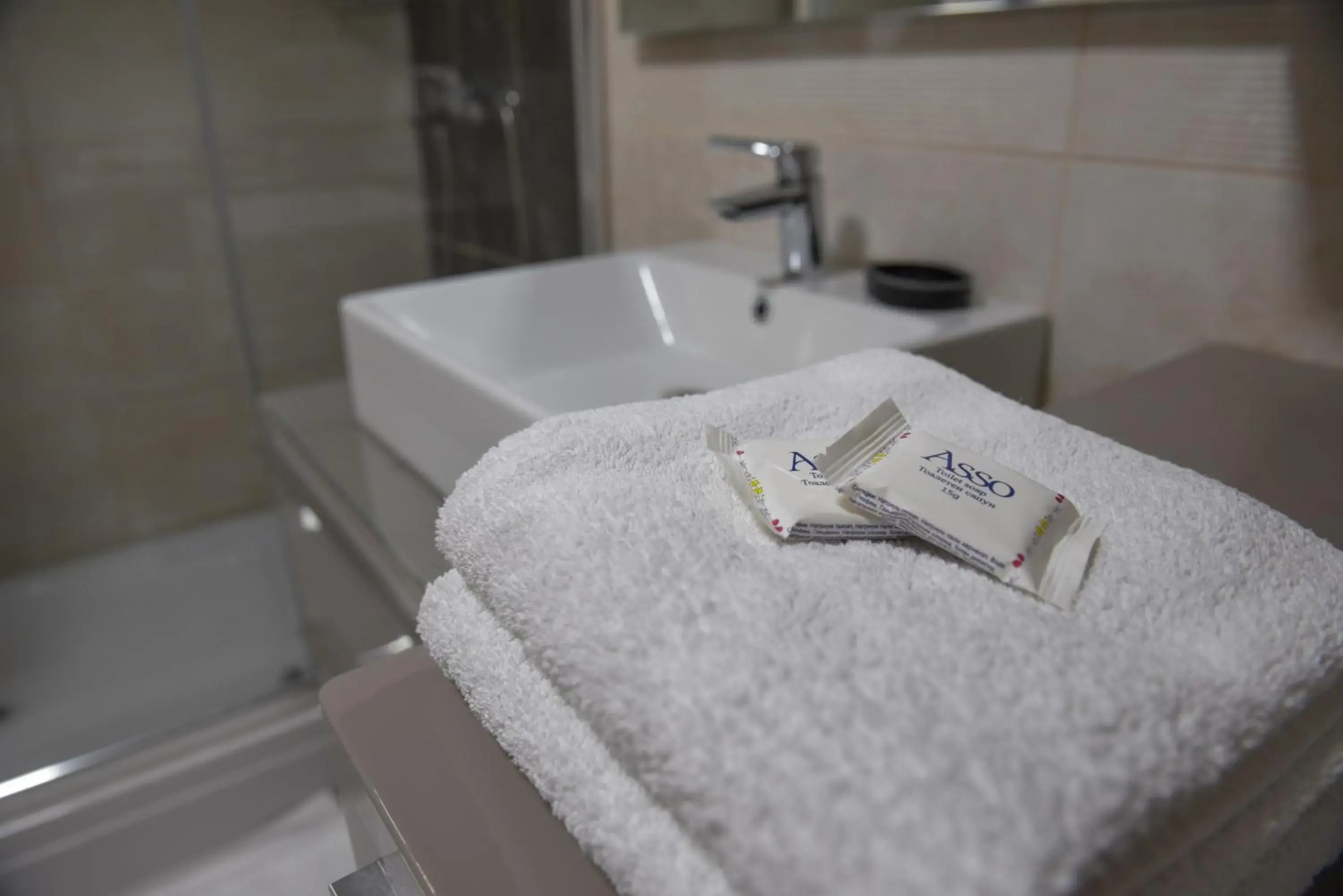 Sky Deluxe Fitness & Spa