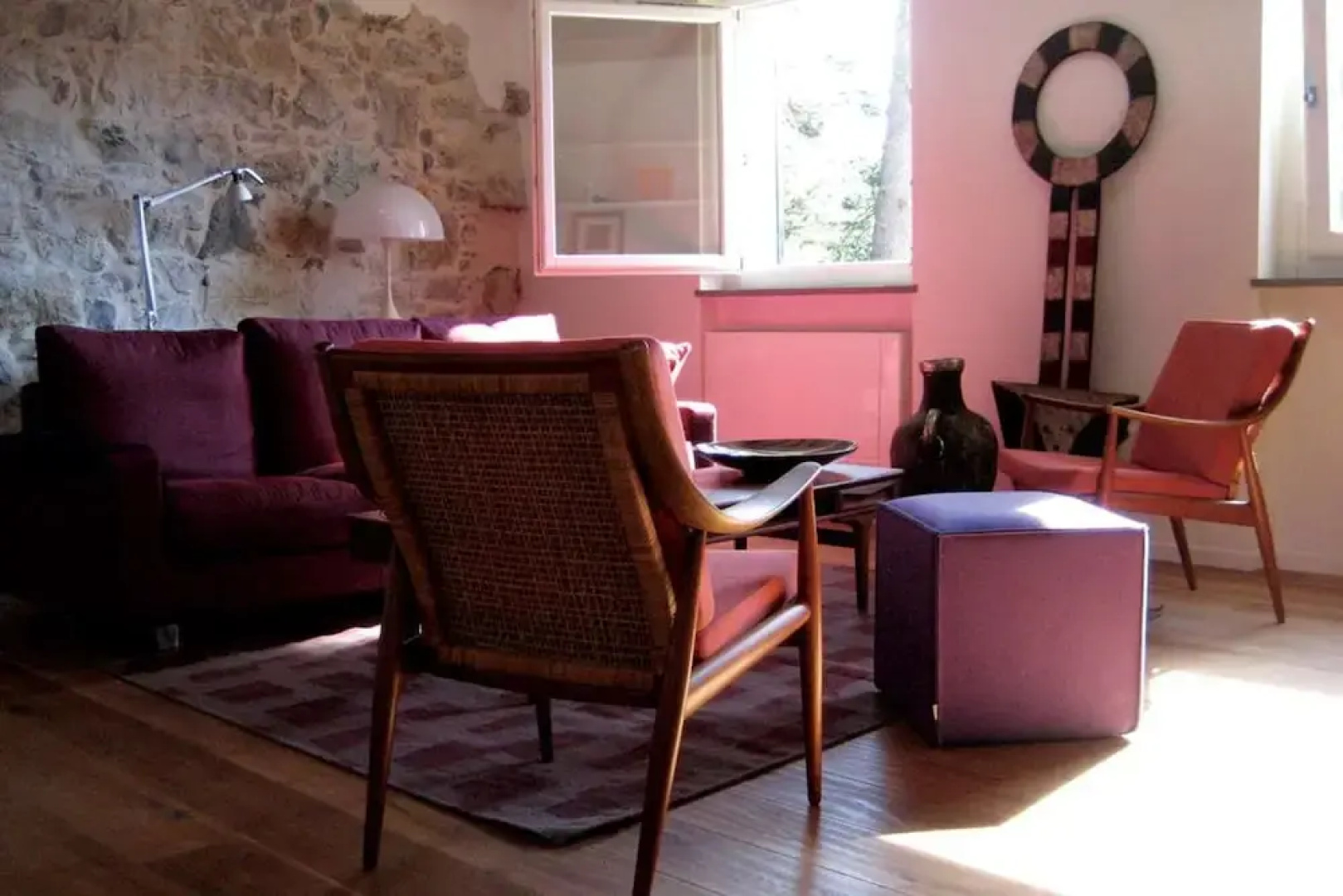 Casa Leopoldo in Castiglione Chiavarese