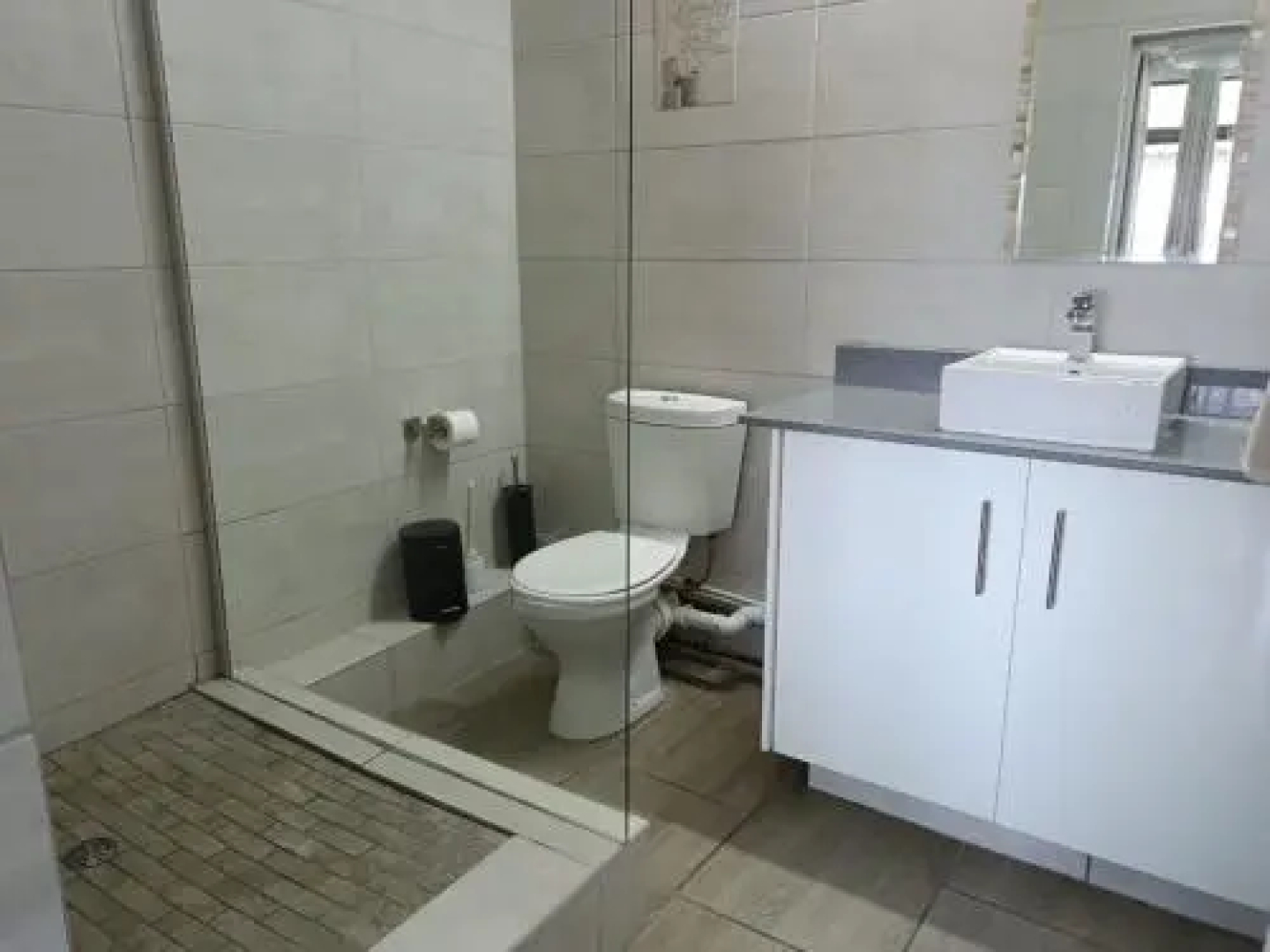 Dumela Margate Flat No 12